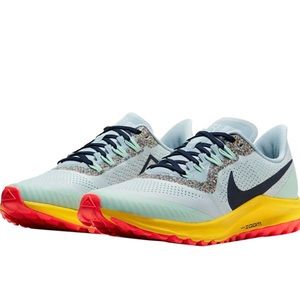 Nike Air Zoom Pegasus 36 trail running shoes